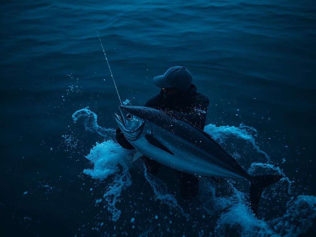 Individual custom fishing excursion Istria